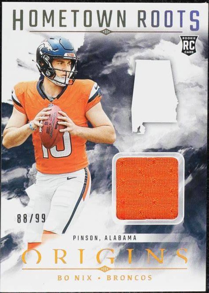 Bo Nix's Hometown Roots: Exploring His Alabama Upbringing