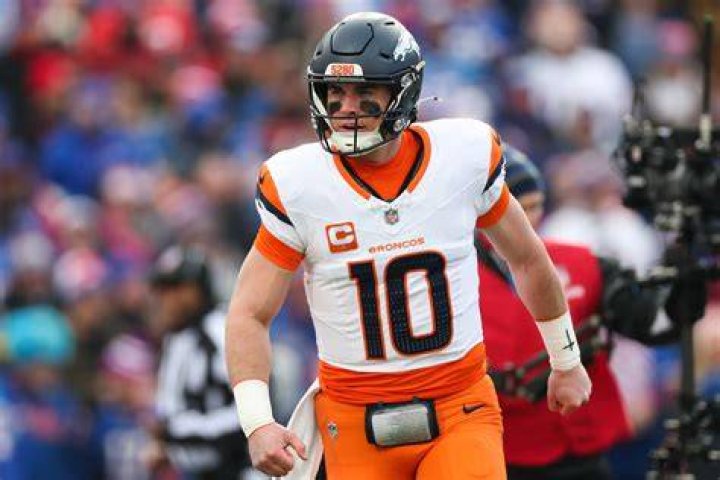 Bo Nix Age: A Comprehensive Guide To The Auburn Star's Years