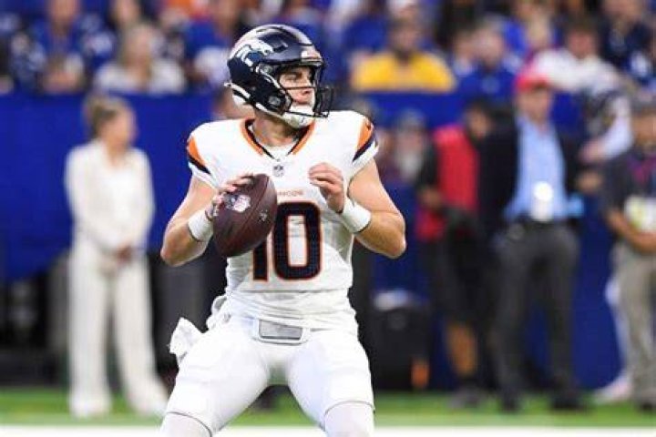 Bo Nix Biography: Life, Stats, And Achievements Of The Elite Quarterback