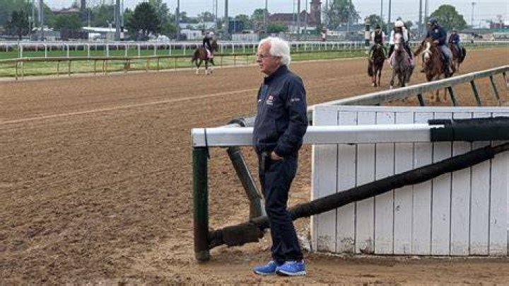 Bob Baffert's Wife: Inside The Life And Marriage Of The Horse Racing Trainer