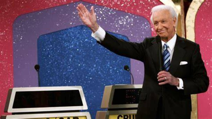 Bob Barker: A Question Of Fatherhood