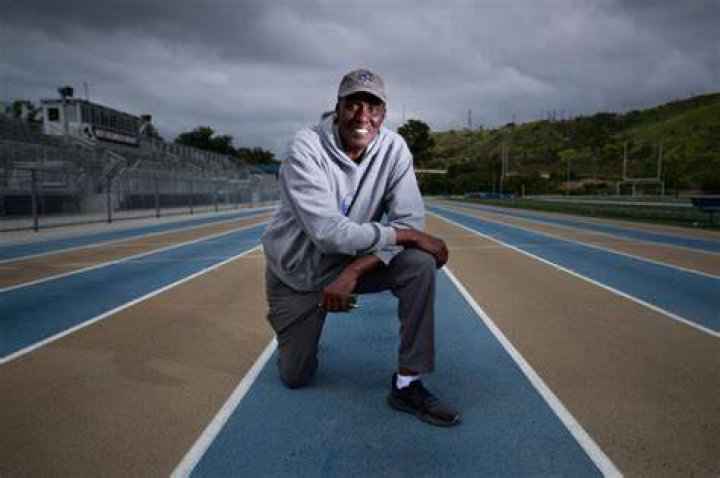 Bob Kersee: Legendary Track And Field Coach