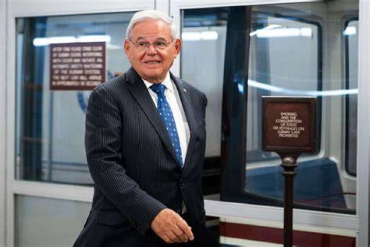 Bob Menendez's Net Worth 2023: The Definitive Guide