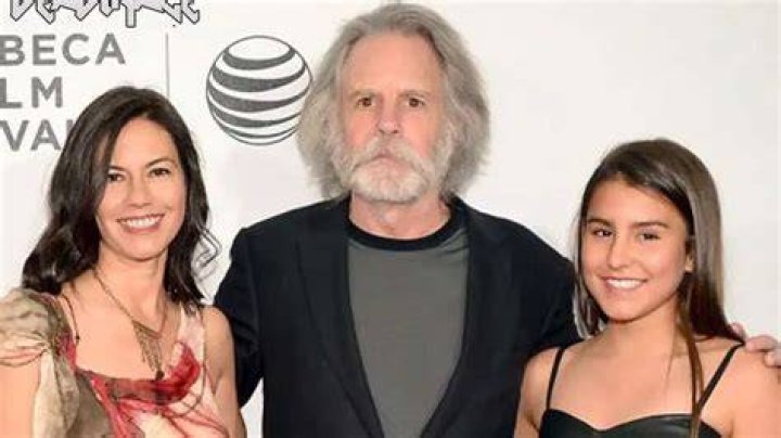 Bob Weir's Daughter: Unveiling The Musical Legacy