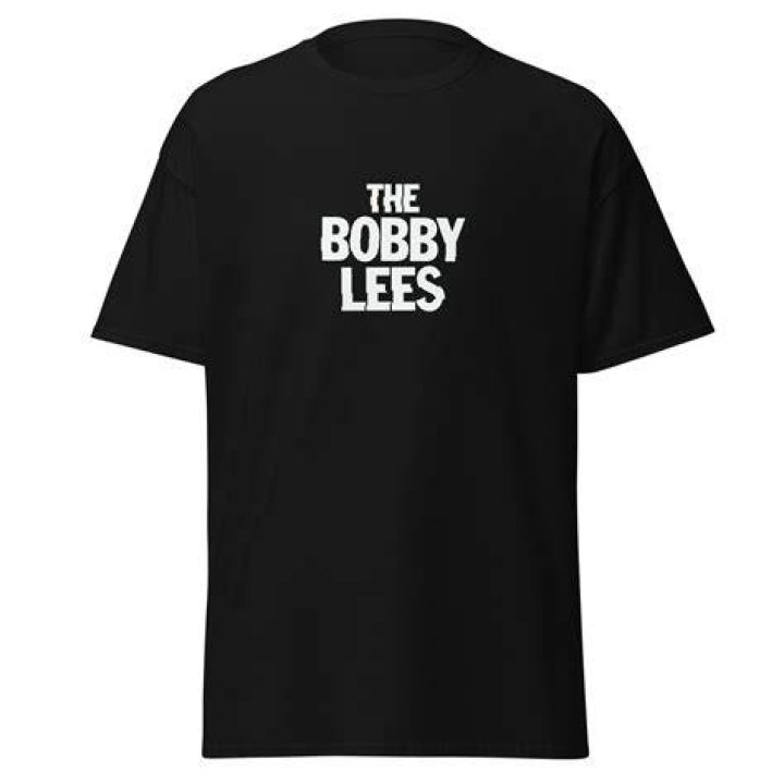 Bobby Lees Father: The Legendary Robert Lee, Sr.