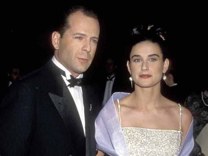 Bonnie Bedelia Opens Up About Her Past Relationship With Bruce Willis