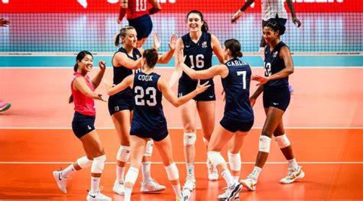 Bornia Gojo, Age Revealed: How Old Is The Volleyball Star?