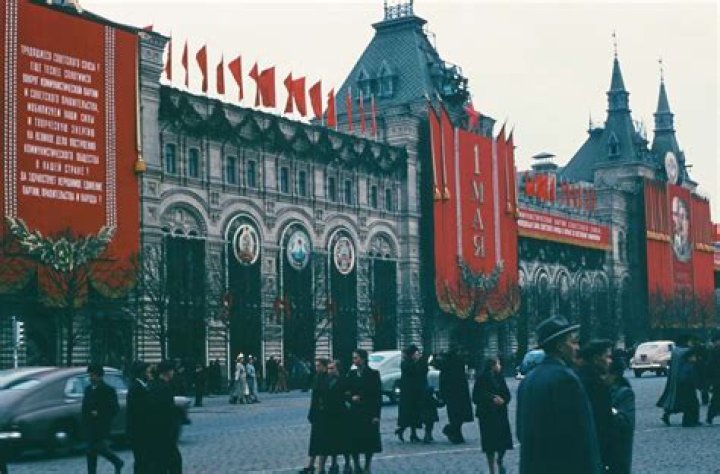 Bosnia's Historical Ties To The Soviet Union: Uncovered