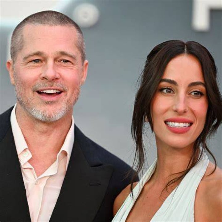 Brad Pitt's Current Partner: The Latest On His Love Life