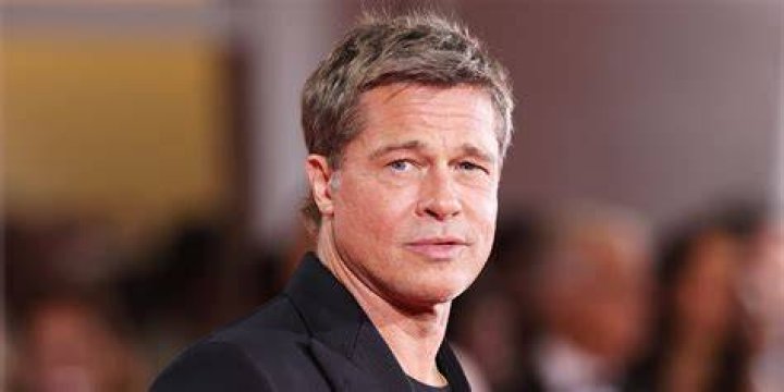 Brad Pitt's True Love: Uncovering His Soulmate