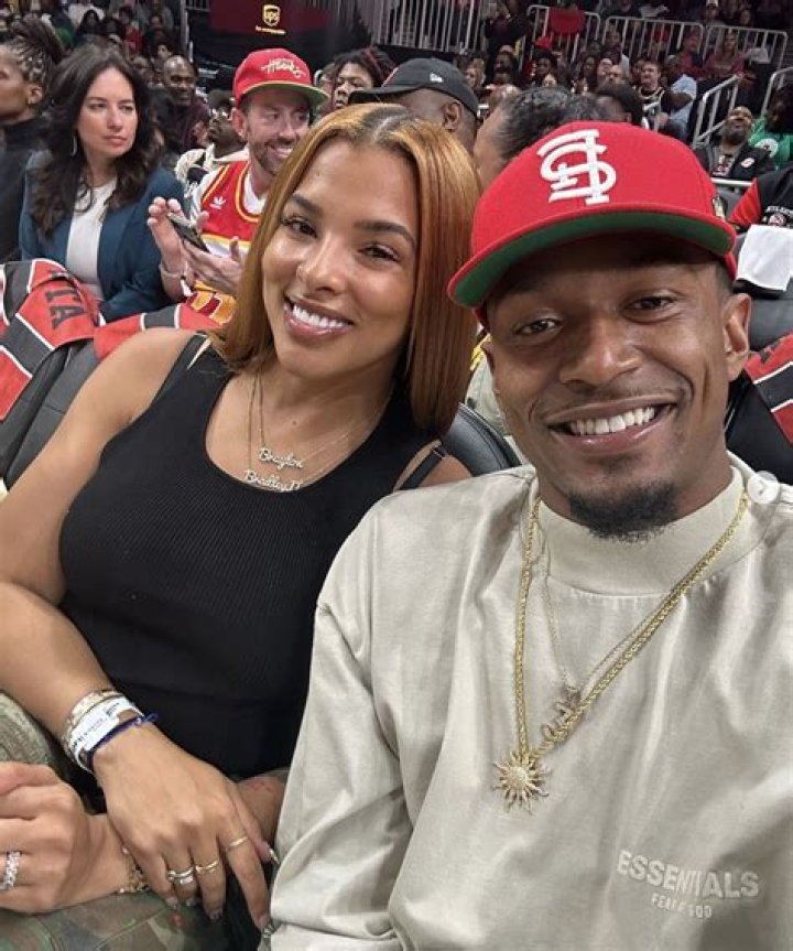 Bradley Beal: Meet The Washington Wizards Star's Girlfriend