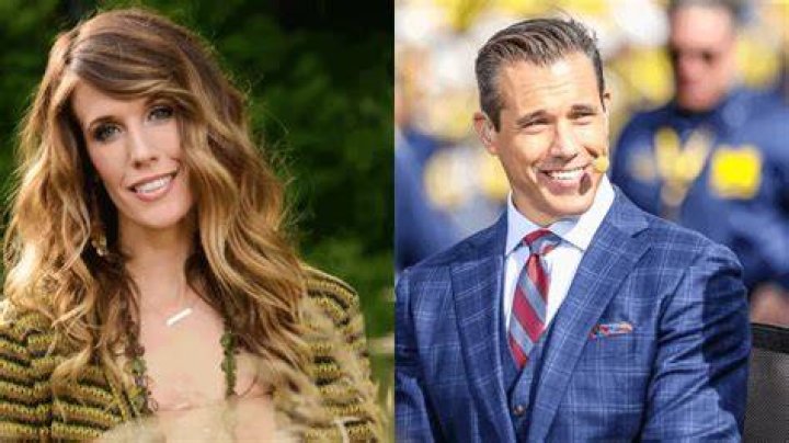Brady Quinn's Wife: A Look At Their Relationship And Family