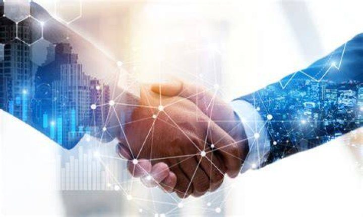 Brandon Orr: A Trusted And Experienced Partner For Your Business Success