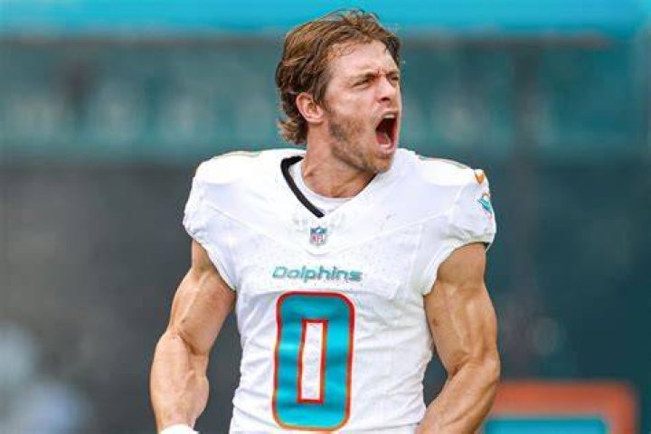 Braxton Berrios' Nationality: A Closer Look