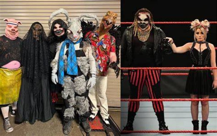 Bray Wyatt's Beliefs: Exploring The Spirituality Of The WWE Superstar