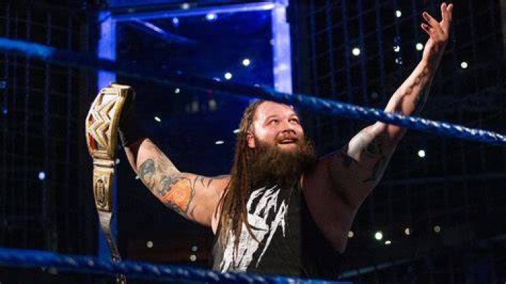 Bray Wyatt's Elimination Chamber Dominance: A Night Of Triumph And Mayhem