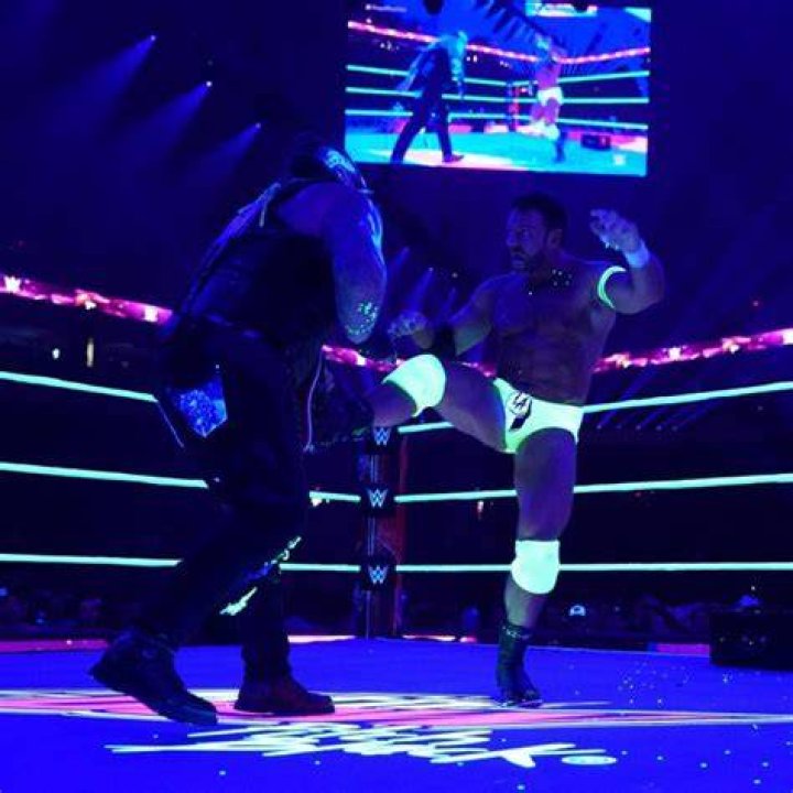 Bray Wyatt's Epic Showdown Vs. LA Knight: Ultimate Rivalry Unfolds