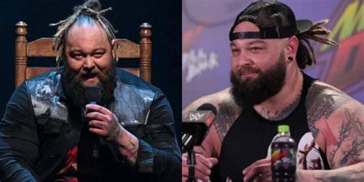 Bray Wyatt's Life-Threatening Illness: A Shocking Revelation