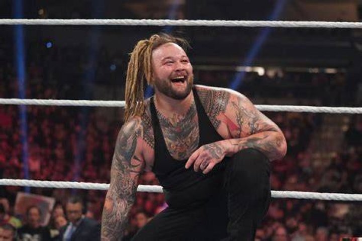 Bray Wyatt's Notable Achievements In The Wrestling Realm