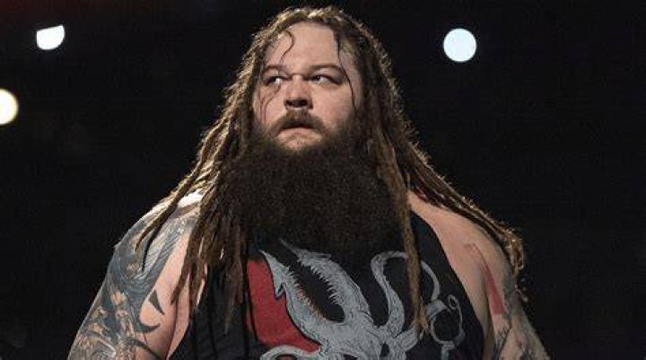 Bray Wyatt's Triumphant Return To The WWE Ring