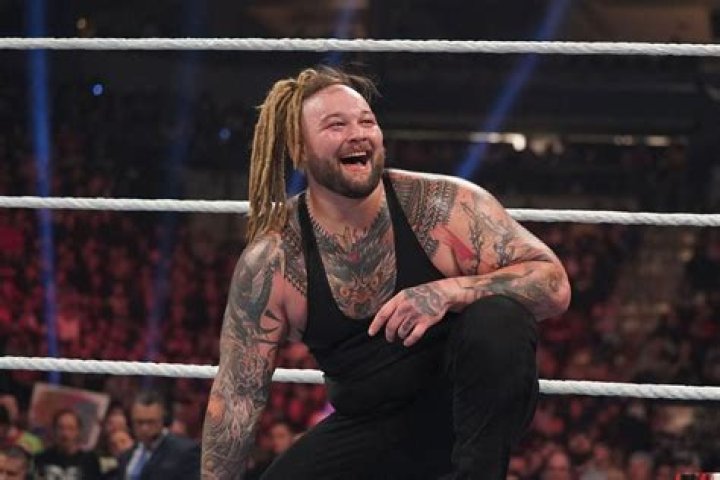 Bray Wyatt Returns: The Door To The Fiend Opens Once More