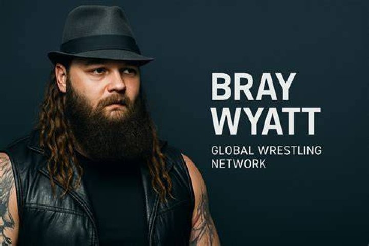 Bray Wyatt: The Eater Of Worlds Returns To WWE