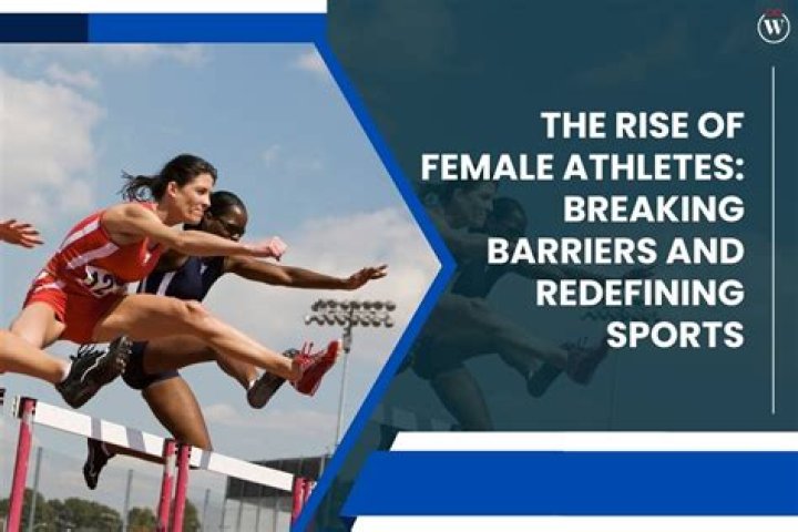Breaking Barriers And Inspiring LGBTQ+ Athletes