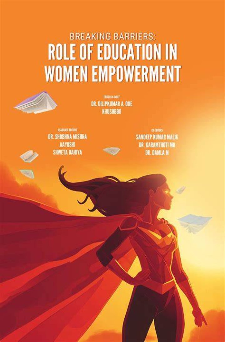 Breaking Barriers In Gaming And Feminism