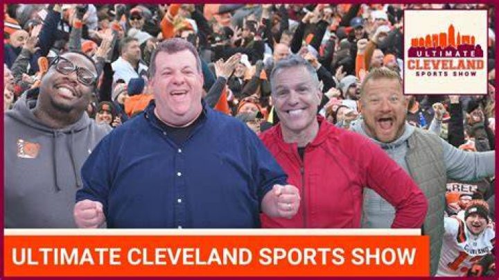 Breaking Cleveland Sports News From The Renowned Tony Grossi On Twitter