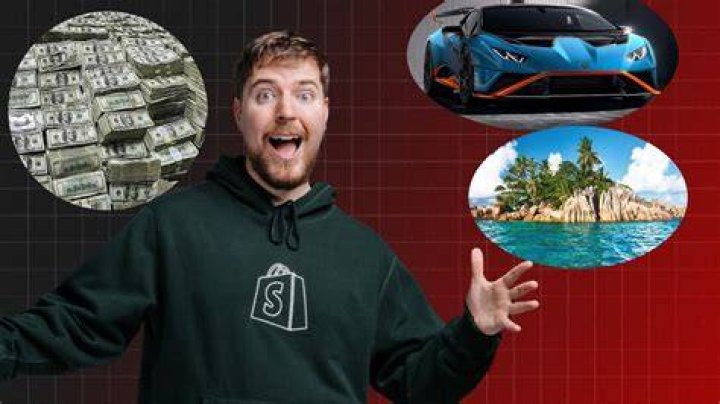 Breaking Down His Financial Empire