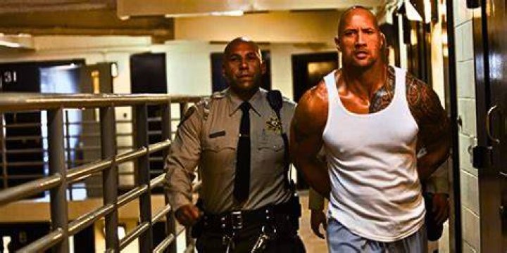 Breaking: Dwayne Johnson's Lawsuit Shocker