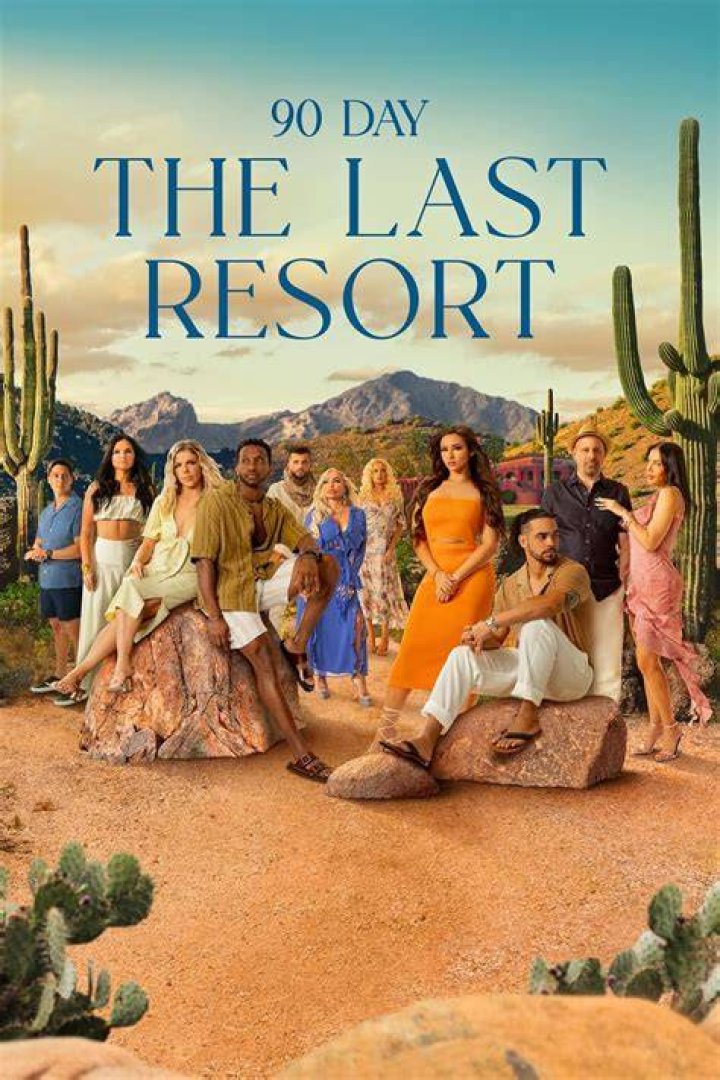 Breaking Free: The Ultimate 90-Day Transformation At The Last Resort