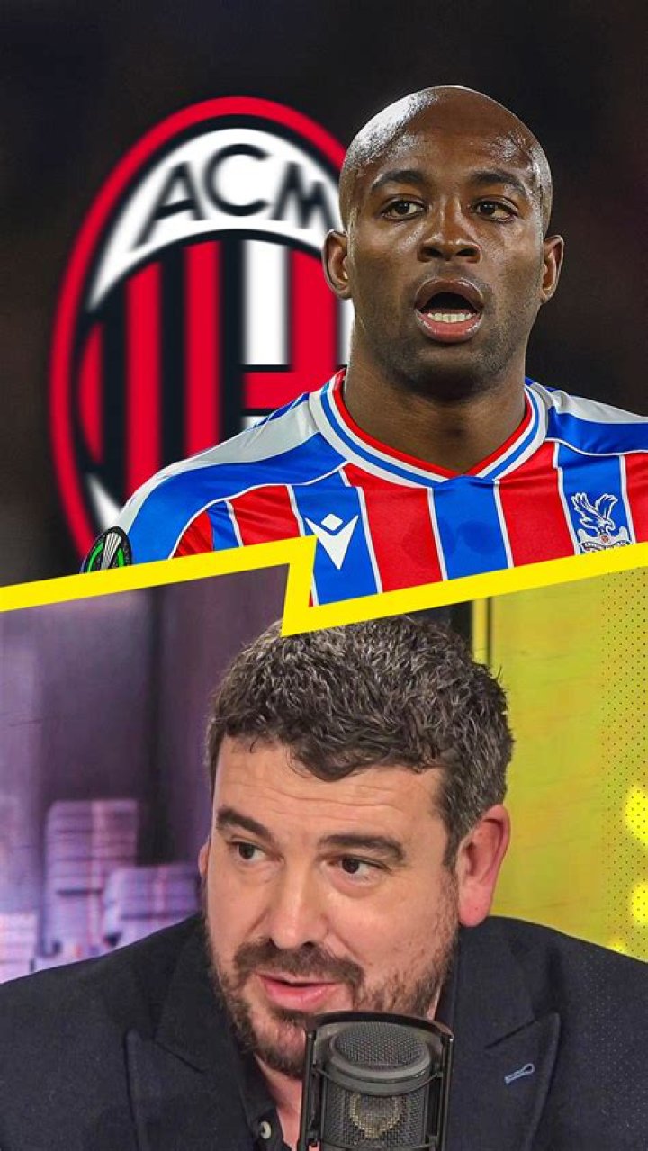 Breaking: New Milan Mirabella Leaks Revealed
