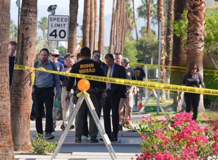 Breaking News: 10 Killed In Baja California Incident, Trending On Twitter