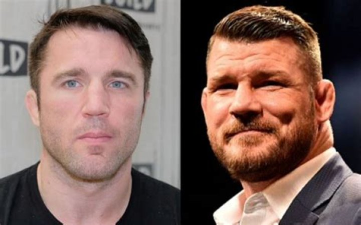 Breaking News: Chael Sonnen Charged With Battery And Felony Assault