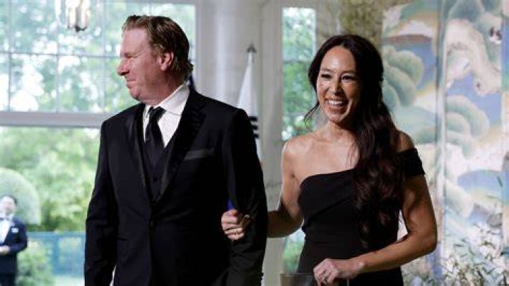 Breaking News: Chip And Joanna Gaines' Shocking Divorce