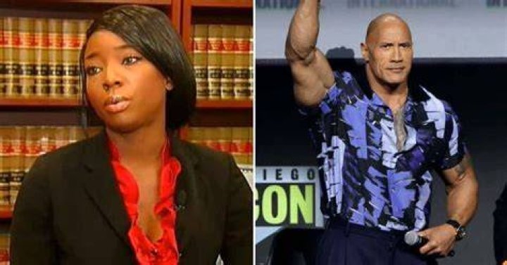 Breaking News: Dwayne Johnson Faces Lawsuit Amidst Controversy
