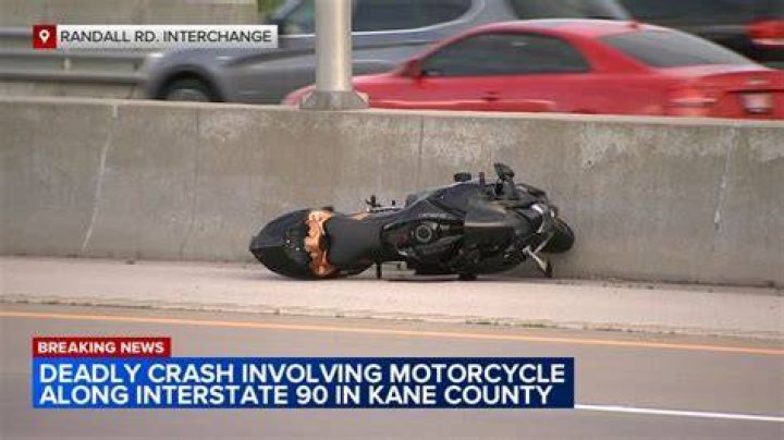 Breaking News: Gary Busey Critically Injured In Motorcycle Crash
