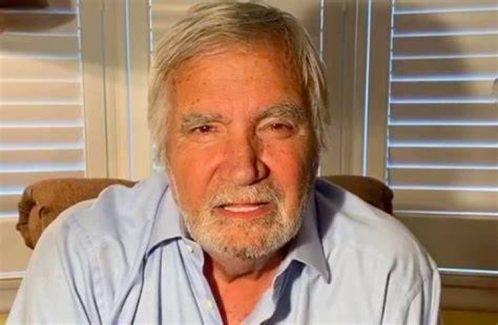 Breaking News: Is John McCook's Retirement On The Horizon?