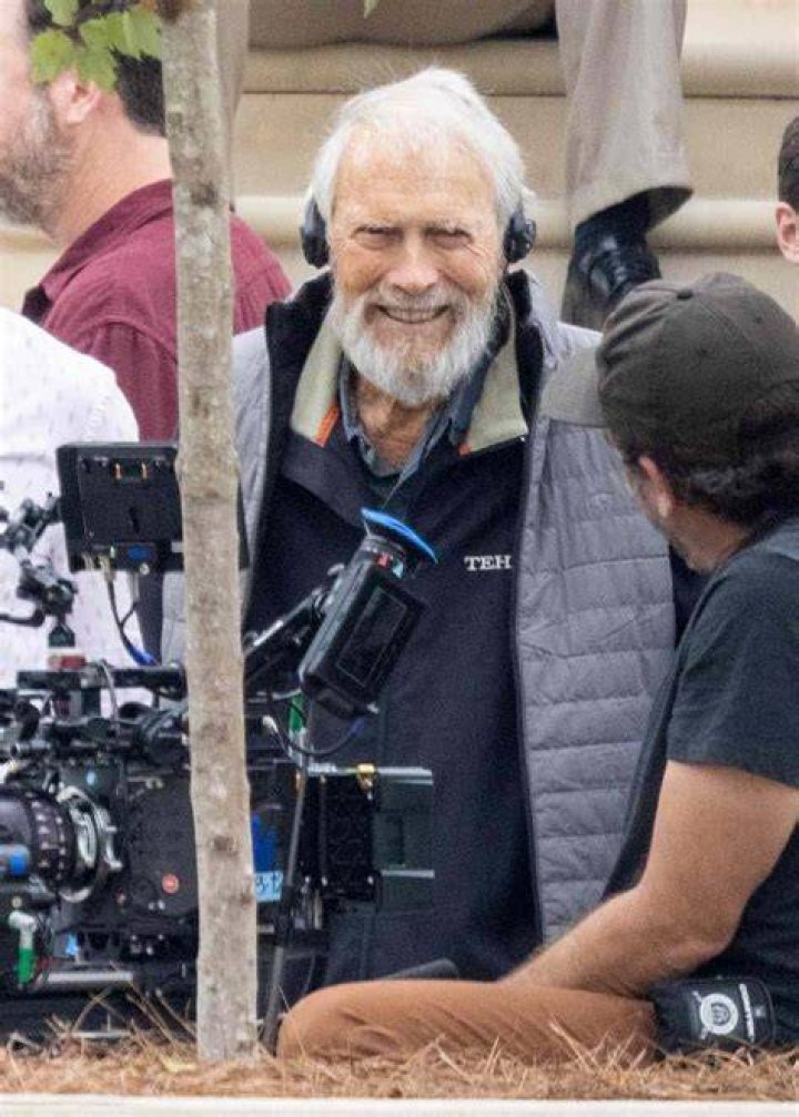 Breaking News: Legendary Actor Clint Eastwood Succumbs At [Age]