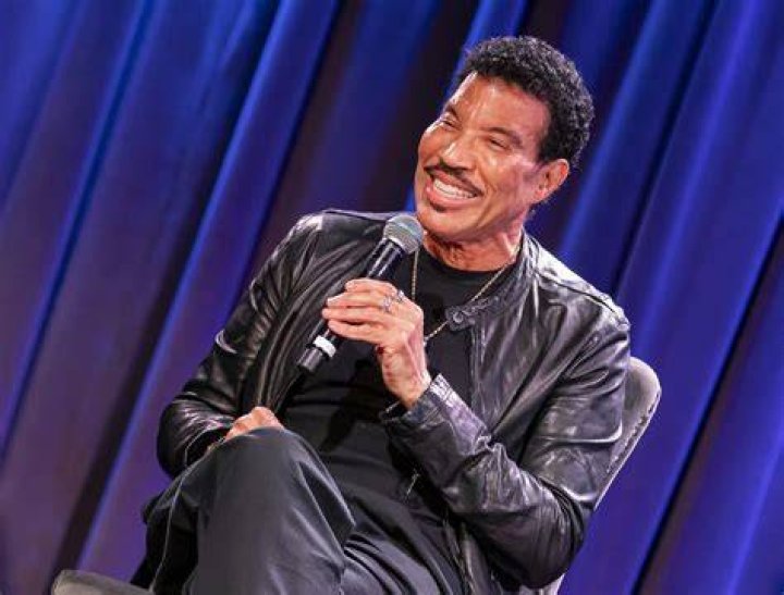 Breaking News: Legendary Singer Lionel Richie Passes Away