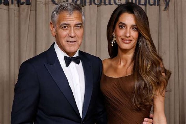 Breaking News: The Clooney Twins' Latest Adventures Today