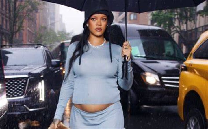 Breaking News: Unveiling Rihanna's Pregnancy Timeline