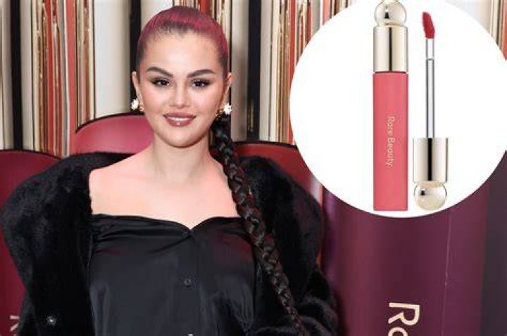 Breaking News: Unveiling The Truth Behind Selena Gomez's Alleged Drug Use