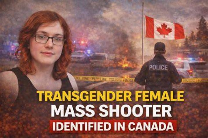 Breaking: Transgender Teen Identified As Iowa Shooter