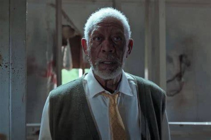 Breaking: Tributes Emerge As Morgan Freeman's Reported Death Sends Shockwaves