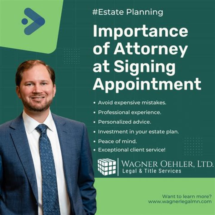 Brenda Hosbrook: Renowned Estate Planning Attorney