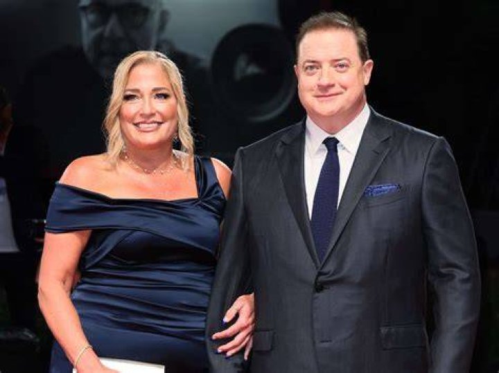 Brendan Fraser's Relationships: Uncovering The Truths And Untold Stories