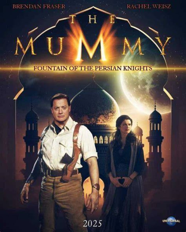 Brendan Fraser's Return To The Spotlight: From Tragedy To Triumph