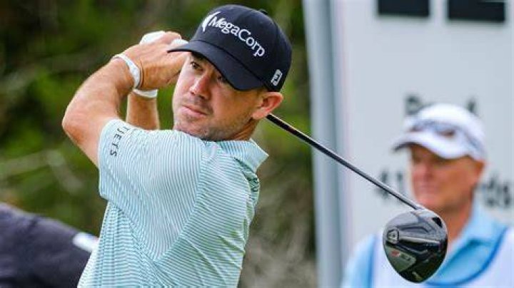 Brian Harman Dominates 2023 Golf Season: Performance And Highlights